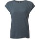 WOMENS DEPICTION TEE 412732 M87 ムーアランドスレート Sサイズ [アウトドア カットソー レディース]