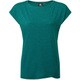 WOMENS DEPICTION TEE 412732 S24 スプルース Sサイズ [アウトドア カットソー レディース]