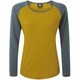 WOMENS REDLINE LS TEE 412733 A56 アシッド Mサイズ [アウトドア カットソー レディース]