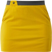 WOMENS DYNAMO SKORT 412490 A56 アシッド Sサイズ [アウトドア ストレッチスコート レディース]