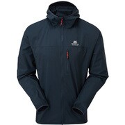 AEROFOIL FULL ZIP JACKET 417102 B03 ブルーナイツ XLサイズ [アウトドア ウインドブレーカー メンズ]