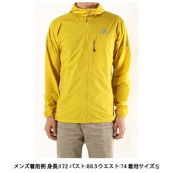 MOUNTAIN EQUIPMENT “Men's Aerofoil Full Zip Jacket” | PORTAL