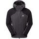 フロンティア・フーデッド・ジャケット FRONTIER HOODED JACKET 417104 A57 アンビルグレイ Lサイズ [アウトドア ジャケット メンズ]