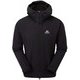 フロンティア・フーデッド・ジャケット FRONTIER HOODED JACKET 417104 B02 ブラック XLサイズ [アウトドア ジャケット メンズ]