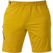 COMICI TRAIL SHORT 413459 A56 アシッド Lサイズ [アウトドア パンツ メンズ]