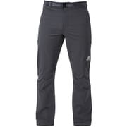 アイベックス・マウンテン・パンツ IBEX MOUNTAIN PANT 413453 A57 アンビルグレイ Sサイズ [アウトドア パンツ メンズ]