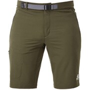 IBEX MOUNTAIN SHORT 413460 B42 ブロードリーフ Sサイズ [アウトドア パンツ メンズ]