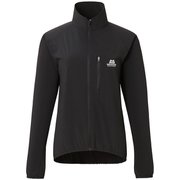 WOMENS SPEED JACKET 424126 B02 ブラック Sサイズ [アウトドア ジャケット レディース]