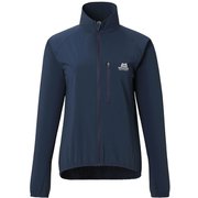 WOMENS SPEED JACKET 424126 N00 ネイビー Mサイズ [アウトドア ジャケット レディース]
