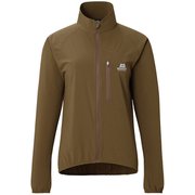 WOMENS SPEED JACKET 424126 O01 オリーブ Sサイズ [アウトドア ジャケット レディース]