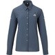 WOMENS SPEED SHIRT 422842 S09 スレート Sサイズ [アウトドア シャツ レディース]