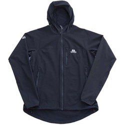 echo hooded jacket