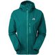 WOMENS AEROFOIL FULL ZIP JACKET 416109 S24 スプルース Lサイズ [アウトドア ジャケット レディース]