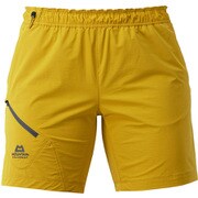 WOMENS COMICI TRAIL SHORT 412491 A56 アシッド Sサイズ [アウトドア パンツ レディース]