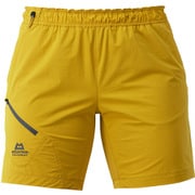 WOMENS COMICI TRAIL SHORT 412491 A56 アシッド Mサイズ [アウトドア パンツ レディース]
