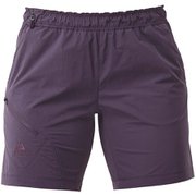 WOMENS COMICI TRAIL SHORT 412491 N41 ナイトシェード Sサイズ [アウトドア パンツ レディース]
