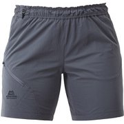 WOMENS COMICI TRAIL SHORT 412491 O31 オンバーブルー Lサイズ [アウトドア パンツ レディース]