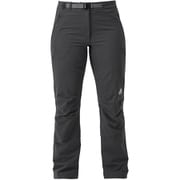 ウィメンズ・シャモア・パンツ WOMEN’S CHAMOIS PANT 412486 A57 Anvil Grey Mサイズ [アウトドア パンツ レディース]