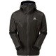 PROPELLOR SHAKEDRY JACKET 417105 A07 アッシュ Mサイズ [アウトドア 防水ジャケット メンズ]