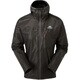 IMPELLOR SHAKEDRY JACKET 417106 A07 アッシュ Lサイズ [アウトドア ジャケット メンズ]