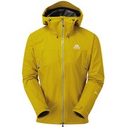 スカルドゥ・ジャケット SKARDU JACKET 417107 A56 アシッド XLサイズ [アウトドア 防水ジャケット メンズ]