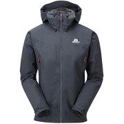 スカルドゥ・ジャケット SKARDU JACKET 417107 B03 ブルーナイツ XLサイズ [アウトドア 防水ジャケット メンズ]