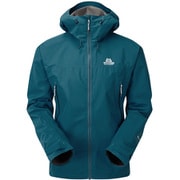 GARWHAL JACKET 415173 I10 インクブルー Sサイズ [アウトドア 防水ジャケット メンズ]