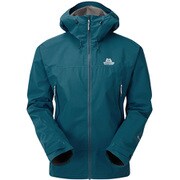 ガーウォル・ジャケット GARWHAL JACKET 415173 I10 インクブルー Lサイズ [アウトドア 防水ジャケット メンズ]