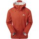 ZENO JACKET ゼノ・ジャケット 415145 B25 ブラッケン Mサイズ [アウトドア 防水ジャケット メンズ]