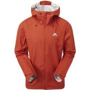 ZENO JACKET ゼノ・ジャケット 415145 B25 ブラッケン Mサイズ [アウトドア 防水ジャケット メンズ]