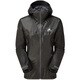 WOMENS PROPELLOR SHAKEDRY JACKET 416110 A07 アッシュ Sサイズ [アウトドア ジャケット レディース]