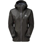 WOMENS PROPELLOR SHAKEDRY JACKET 416110 A07 アッシュ Sサイズ [アウトドア ジャケット レディース]