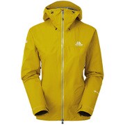 WOMENS MOONFLOWER JACKET 416112 A56 アシッド Mサイズ [アウトドア 防水ジャケット レディース]