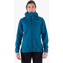 mountain equipment garwhal jacket blue