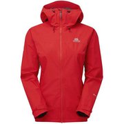 ウィメンズ・ガーウォル・ジャケット WOMEN'S GARWHAL JACKET 416113 I14 Imperial Red XSサイズ [アウトドア ジャケット レディース]