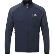 トレンブラー ジャケット TREMBLER JACKET 417108 C10 コスモス XLサイズ [アウトドア フリース メンズ]