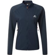 ウィメンズ トレンブラー ジャケット WOMEN’S TREMBLER JACKET 416114 C10 コスモス Lサイズ [アウトドア フリース レディース]
