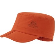 フロンティア キャップ FRONTIER CAP 413042 B25 ブラッケン [アウトドア キャップ]