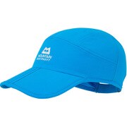 スコール キャップ SQUALL CAP 413043 F24 フィンチブルー [アウトドア キャップ]