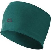 グランダップ ヘッドバンド GROUNDUP HEADBAND 413092 S24 スプルース [スポーツウェア アクセサリ ヘッドバンド]