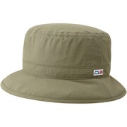 WOODS HAT 424047 F02 フォシル Mサイズ [アウトドア ハット]