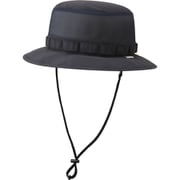 MESHED TRAIL HAT 424048 D33 ダークネイビー Mサイズ [アウトドア ハット]