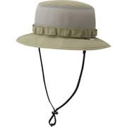 MESHED TRAIL HAT 424048 F02 フォシル Mサイズ [アウトドア ハット]