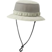MESHED TRAIL HAT 424048 S07 サンド Mサイズ [アウトドア ハット]