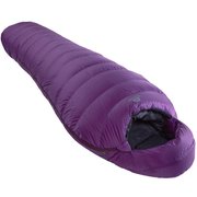 WOMENS GLACIER 450 412639 F19 フォックスグローブ [アウトドア ダウンシュラフ スリーシーズン用]