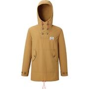 ROBIN ANORAK 427107 C26 クミン XSサイズ [アウトドア ジャケット メンズ]