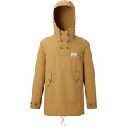 ROBIN ANORAK 427107 C26 クミン Mサイズ [アウトドア ジャケット メンズ]