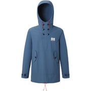 ROBIN ANORAK 427107 N00 ネイビー XSサイズ [アウトドア ジャケット メンズ]