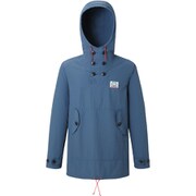 ROBIN ANORAK 427107 N00 ネイビー Sサイズ [アウトドア ジャケット メンズ]