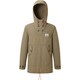 ROBIN ANORAK 427107 O01 オリーブ Sサイズ [アウトドア ジャケット メンズ]